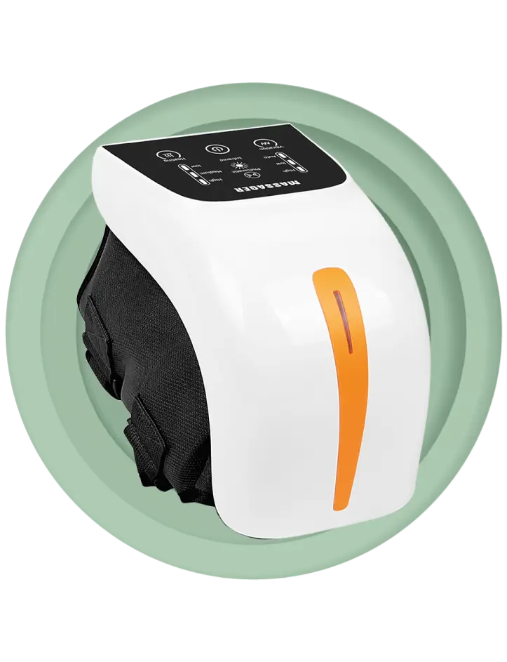Best Knee Massager for 2026: Side-by-Side Editorial Review